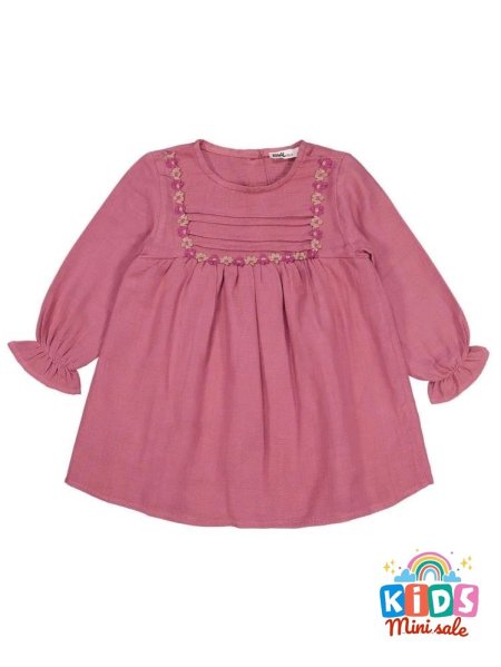 فستان  ربيعي بناتي CIVIL