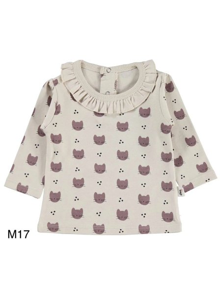 بلوزة بناتي ربيعي CIVIL