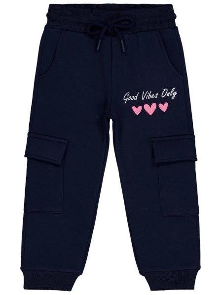 بنطلون فوتر بناتي CIVIL