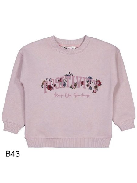 بلوزة بناتي قطنية CIVIL