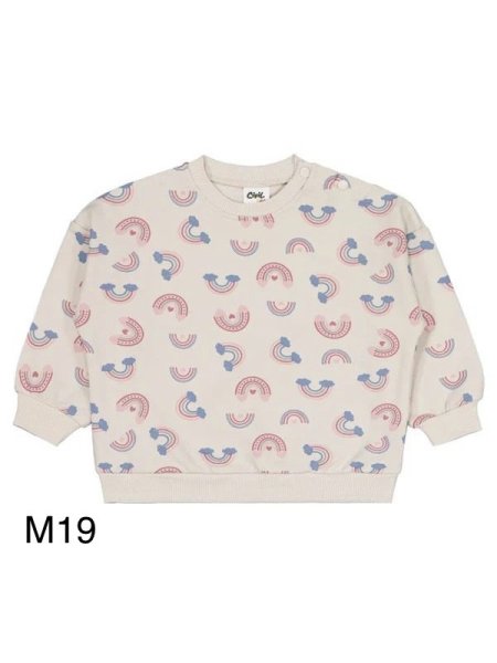 بلوزة ربيعية قطنية CIVIL