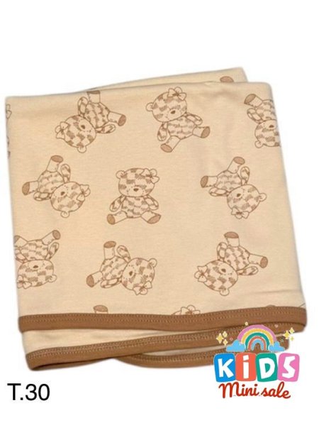 كوفلية  اطفال رسمة دب CIVIL