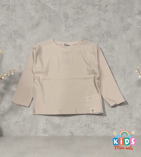 بلوزة ربيعي ولادي