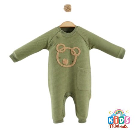 طقم ربيعي قطني