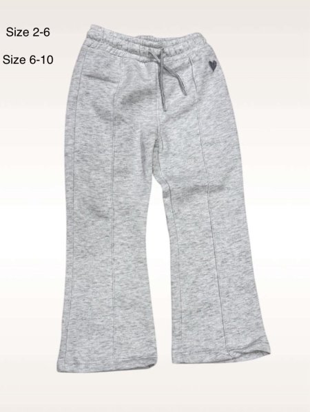 بنطلون فوتر بناتي CIVIL