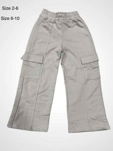 بنطلون فوتر بناتي CIVIL