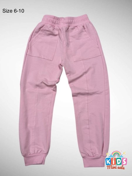 بنطلون فوتر بناتي CIVIL