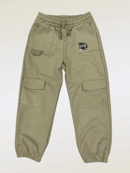 بنطلون فوتر ولادي CIVIL