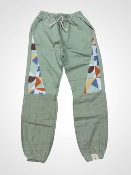 بنطلون فوتر ولادي CIVIL