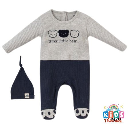 طقم بيبي ولادي