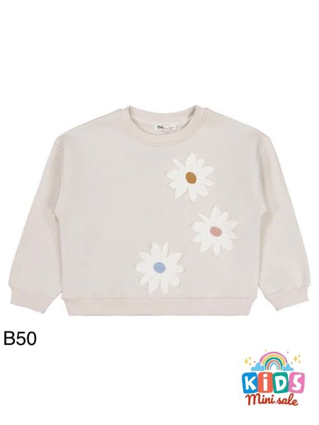 بلوزة فوتر بناتي CIVIL