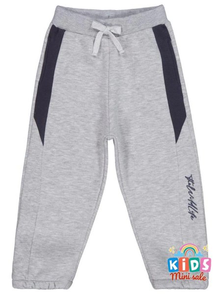 بنطلون قطني فوتر CIVIL