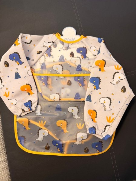 مريولة بلاستك للاطفال  CIVIL