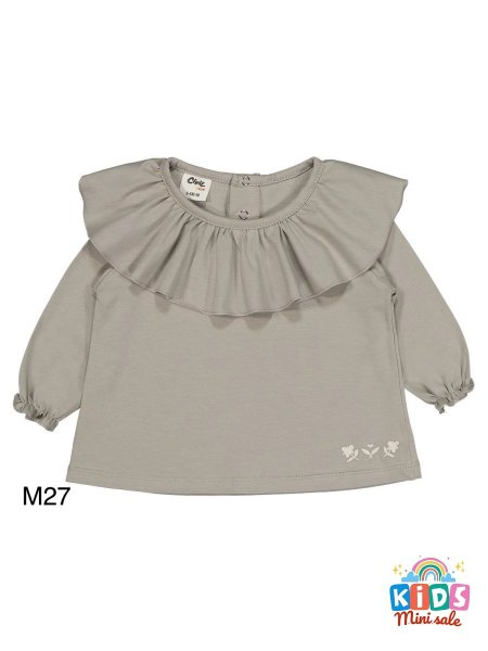 بلوزة بناتي ربيعي CIVIL