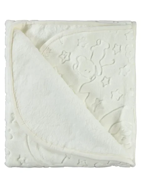 حرام شتوي مبطن ابيض CIVIL