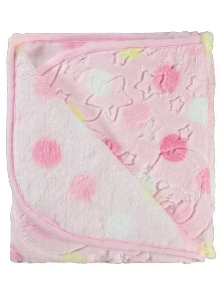 حرام بيبي شتوي مبطن دوائر زهري CIVIL