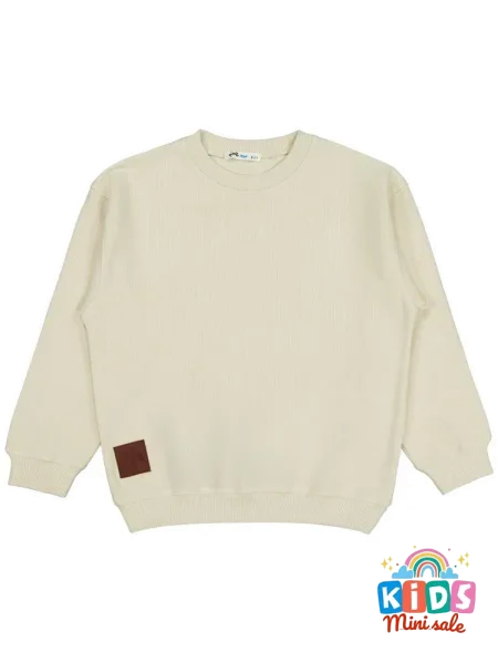 بلوزة فوتر ولادي CIVIL