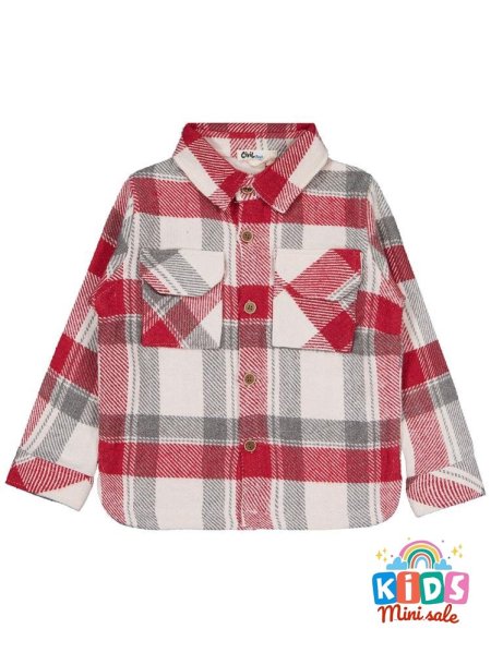 قميص ولادي كروهات CIVIL