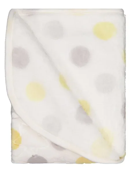 حرام بيبي شتوي مبطن دوائر اصفر CIVIL 