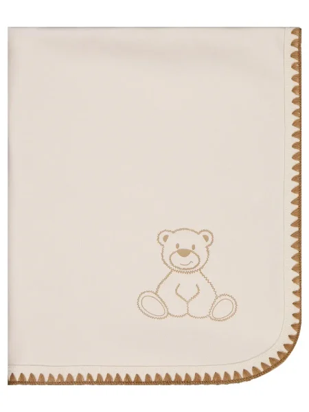 كوفلية اطفال لون بيج CIVIL