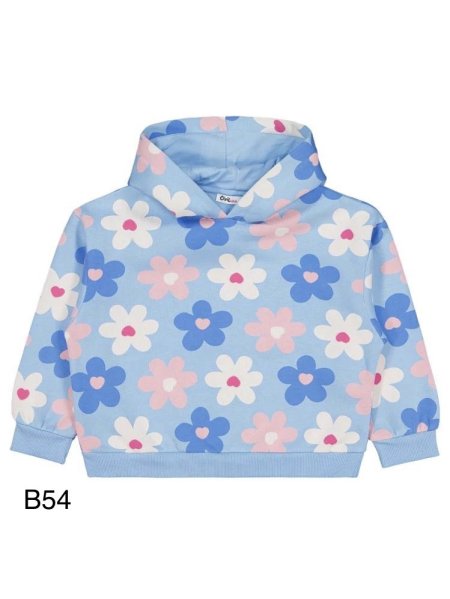 بلوزة بناتي مع طاقية CIVIL