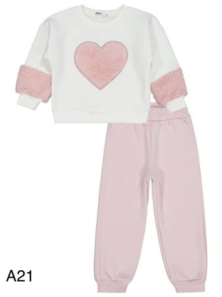 ترنج بناتي مبطن CIVIL