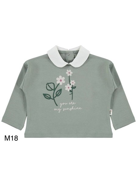 بلوزة بناتي ربيعي CIVIL