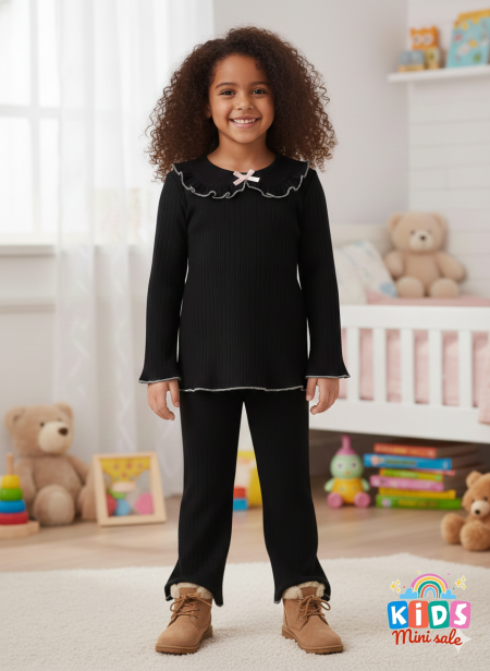 ترنج بناتي صوف ناعم CIVIL