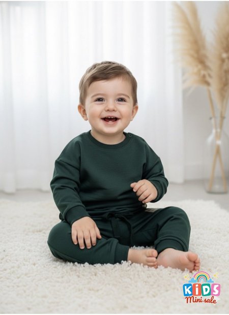 ترنج ولادي ربيعي قطني CIVIL