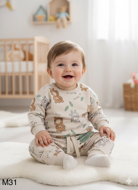 طقم ربيعي CIVIL