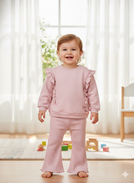 ترنج بناتي ربيعي CIVIL