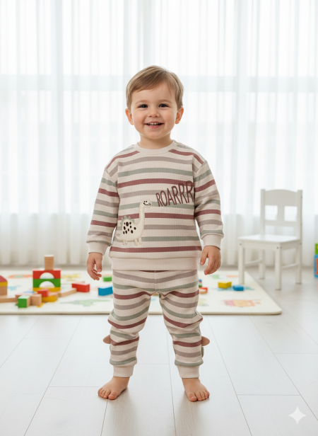 ترنج ولادي ربيعي CIVIL