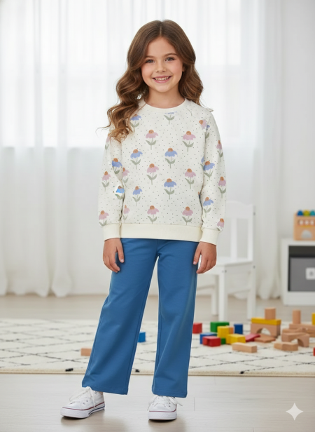 ترنج ربيع بناتي CIVIL