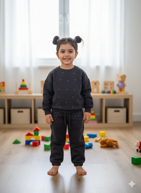 ترنج بناتي ربيعي قطني CIVIL