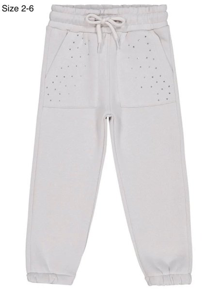 بنطلون فوتر بناتي CIVIL