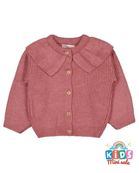 بلوزة صوف بناتي CIVIL