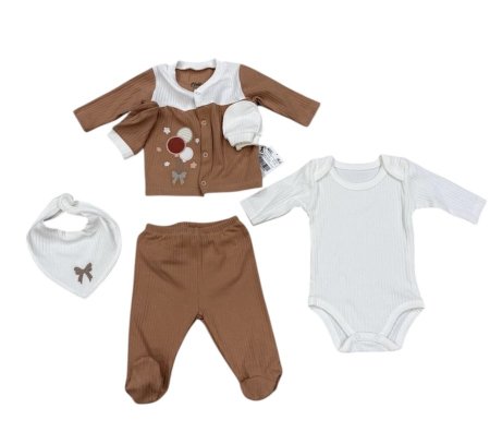 طقم مولد جديد 6 قطع CIVIL