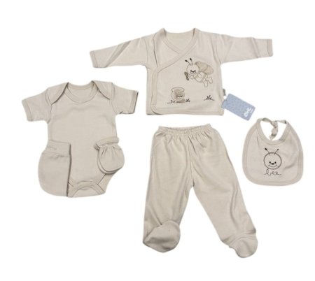 طقم مولد جديد 6 قطع CIVIL