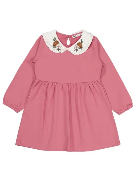 فستان بناتي ربيعي CIVIL