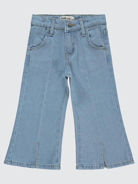 بنطلون جينز بناتي CIVIL