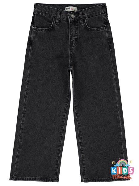 بنطلون جينز بناتي CIVIL