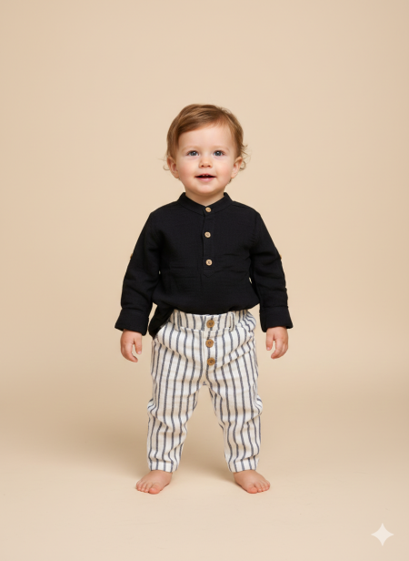 طقم ولادي ربيعي CIVIL