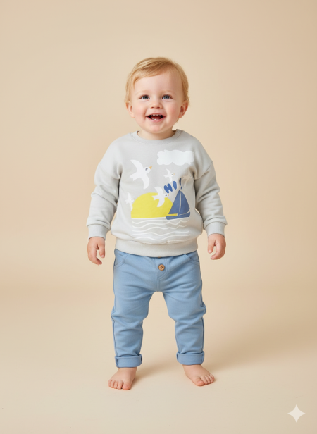 ترنج ولادي ربيعي CIVIL