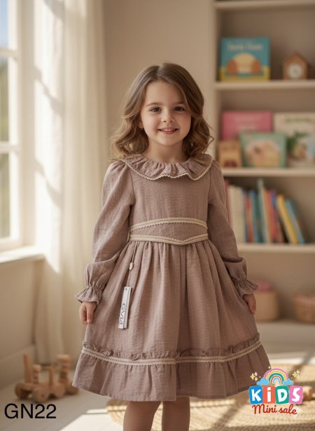 فستان بناتي