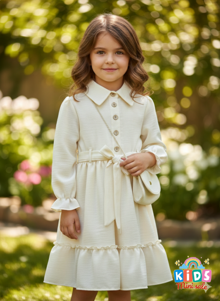 فستان بناتي