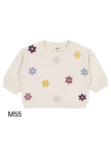 بلوزة بناتي ربيعي CIVIL