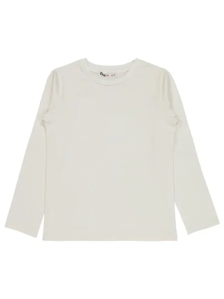 بلوزة قطنية تركية ناعمة CIVIL