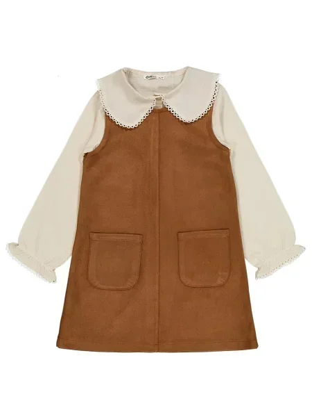 فستان بناتي قطعتين CIVIL