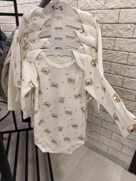 تبان بيبي دبدوب عسلي