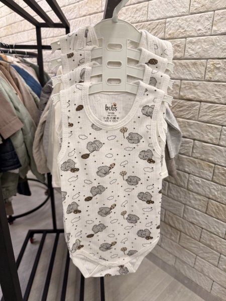 تبان بيبي كت عريض